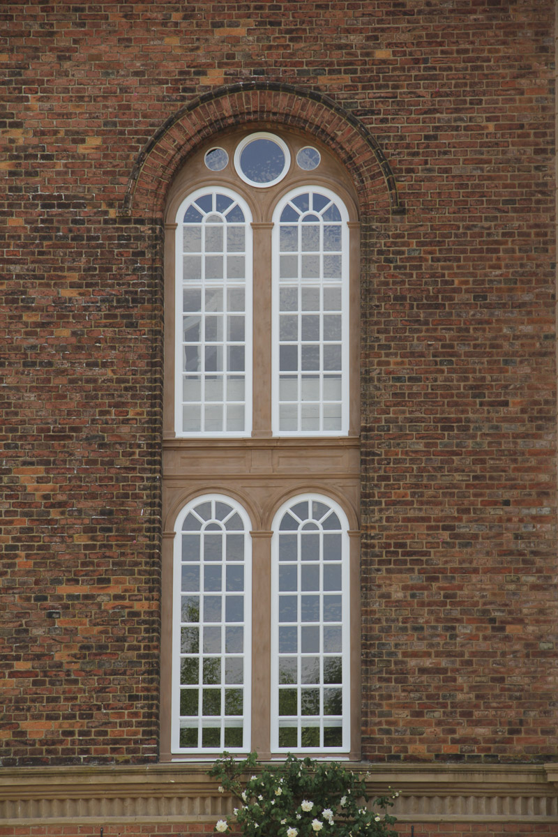 Restaurierung Fenster Reparatur Tischlerei Grobe