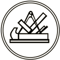 Tischlerei Grobe Logo